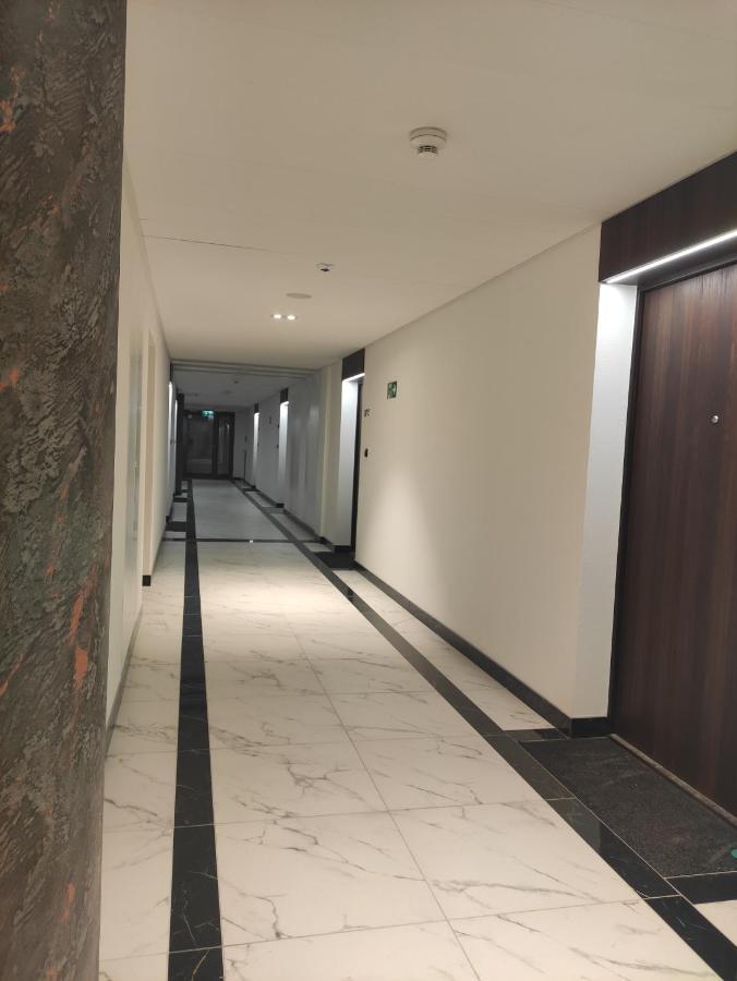 Apartament Hanza Tower VII - Unique Apartments Szczecin Exterior foto